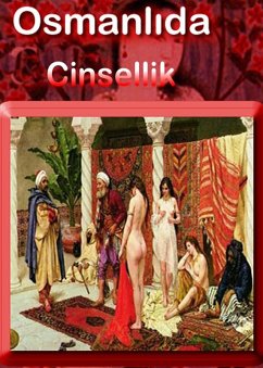 Cover Osmanli'da CinselliK (eBook, ePUB)