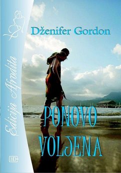 Cover Ponovo voljena (eBook, ePUB)
