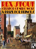 A Prize for Princes (eBook, ePUB)