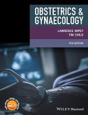 Obstetrics and Gynaecology (eBook, ePUB)