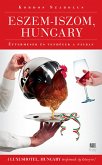 Eszem-iszom, Hungary (eBook, ePUB)