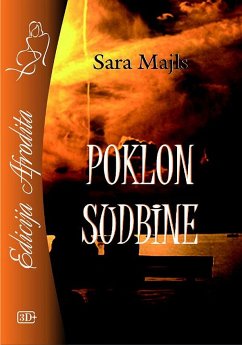 Poklon sudbine (eBook, ePUB) - Majls, Sara