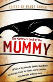 The Mammoth Book Of the Mummy (eBook, ePUB)