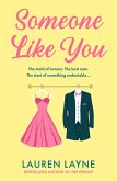 Someone Like You (eBook, ePUB)