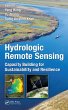 Hydrologic Remote Sensing (eBook, ePUB) - Bild 1
