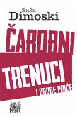 Čarobni trenuci i druge priče (eBook, ePUB)