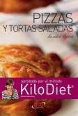 Pizzas y tortas saladas (Kilodiet) (eBook, ePUB)
