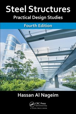 Steel Structures (eBook, ePUB) - Al Nageim, Hassan