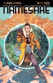 Namesake #1 (eBook, ePUB) Namesake #1 (eBook, ePUB)