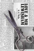 Love And Mr Lewisham (eBook, ePUB)