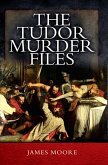Tudor Murder Files (eBook, ePUB)