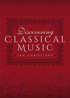 Cover Discovering Classical Music (eBook, ePUB)