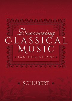 Cover Discovering Classical Music: Schubert (eBook, ePUB)