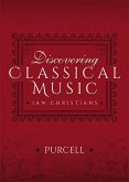 Discovering Classical Music: Purcell (eBook, ePUB)