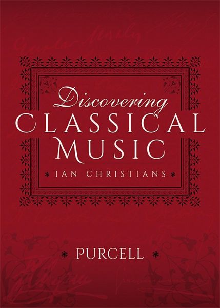 Discovering Classical Music: Purcell (eBook, ePUB)