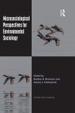 Microsociological Perspectives for Environmental Sociology (eBook, ePUB)