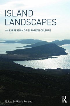 Cover Island Landscapes (eBook, PDF)