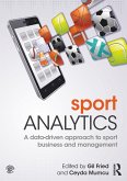 Sport Analytics (eBook, PDF)