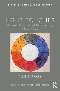 Light Touches (eBook, ePUB) - Barnaby, Alice