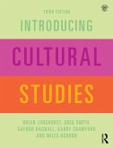Introducing Cultural Studies (eBook, PDF)