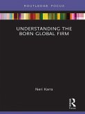 Understanding the Born Global Firm (eBook, PDF)