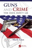 Guns and Crime (eBook, ePUB)