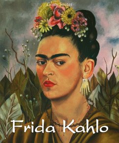 Frida Kahlo (eBook, PDF) - Souter, Gerry