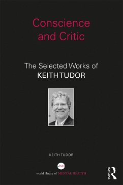 Cover Conscience and Critic (eBook, ePUB)