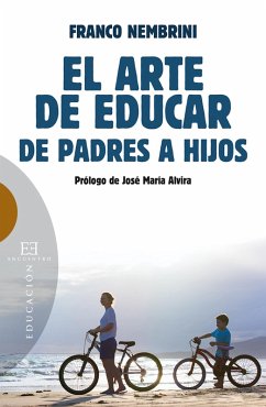 Cover El arte de educar (eBook, ePUB)