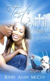 A Test of Faith (The True Love Novellas, #3) (eBook, ePUB)