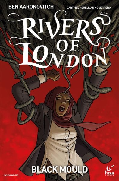 Rivers of London (eBook, ePUB)