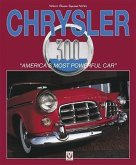 Chrysler 300 (eBook, ePUB)
