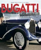 Bugatti Type 40 (eBook, ePUB)