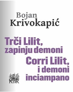 Cover Trci Lilit, zapinju demoni (eBook, ePUB)