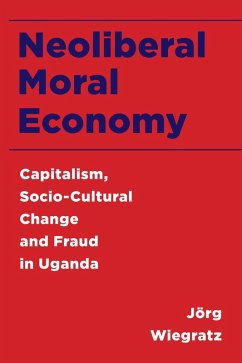 Cover Neoliberal Moral Economy (eBook, ePUB)
