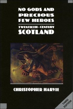 Cover No Gods and Precious Few Heroes (eBook, ePUB)