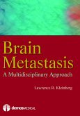 Brain Metastasis (eBook, ePUB)