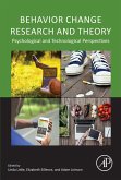 Behavior Change Research and Theory (eBook, ePUB) Behavior Change Research and Theory (eBook, ePUB)