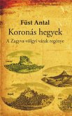 Koronás hegyek (eBook, ePUB)