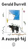 A susogó táj (eBook, ePUB) A susogó táj (eBook, ePUB)