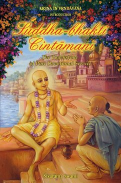 Suddha-bhakti-cintama¿i (eBook, ePUB) - Swami, Sivarama