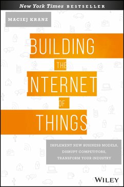 Building the Internet of Things (eBook, ePUB) - Kranz, Maciej