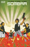 Sombra #4 (eBook, ePUB)