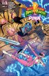 Mighty Morphin Power Rangers: Pink #4... - Bild 1
