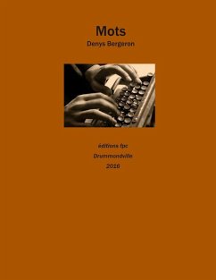 Cover Mots (eBook, ePUB)