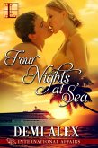 Four Nights at Sea (eBook, ePUB) Four Nights at Sea (eBook, ePUB)