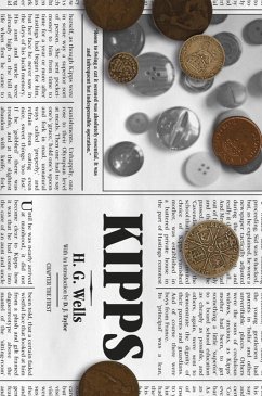 Kipps (eBook, ePUB) - Wells, H. G. Kipps (eBook, ePUB) - Wells, H. G.