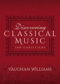 Discovering Classical Music: Vaughan Williams (eBook, ePUB)