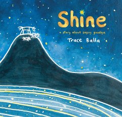 Shine (eBook, ePUB) - Balla, Trace