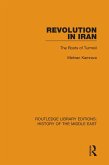 Revolution in Iran (eBook, ePUB)